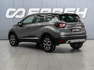 2018 Renault Kaptur I, серый, 1299000 рублей, вид 2