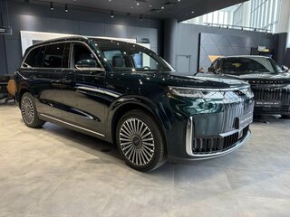 2026 Esteo Exlantix ET8, зелёный, 7690000 рублей, вид 2