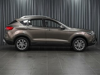 2019 FAW Besturn X80 I Рестайлинг, коричневый, 1234000 рублей, вид 5