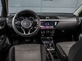 2018 Kia Rio X-Line IV, синий, 1174000 рублей - вид 5