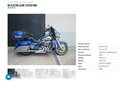 2009 Harley-Davidson Electra Glide, синий, 877000 рублей - вид 8