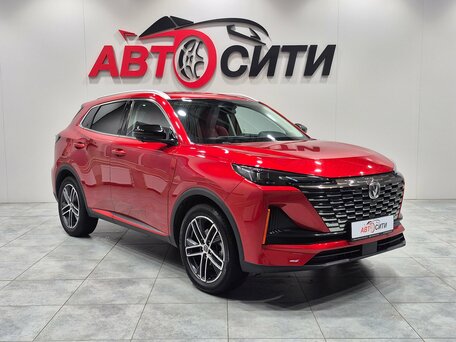 Changan CS55 Plus II