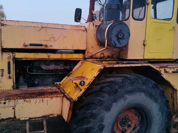 2005 Кировец К-703, 1700000 рублей - вид 1