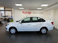 2025 Lada (ВАЗ) Granta I Рестайлинг, белый, 778000 рублей - вид 6