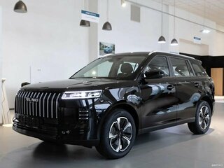 2026 Jeland J6, чёрный, 2929000 рублей, вид 1
