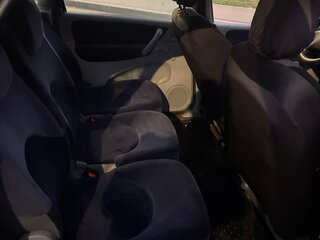 2007 Citroen Xsara Picasso, чёрный, 325000 рублей, вид 5