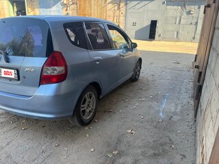 2001 Honda Fit I, синий, 270000 рублей, вид 4