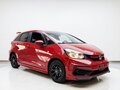 2023 Honda Fit IV Рестайлинг, пурпурный, 790666 рублей - вид 2