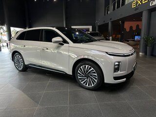 2025 Esteo Exlantix ET, бежевый, 6990000 рублей, вид 3