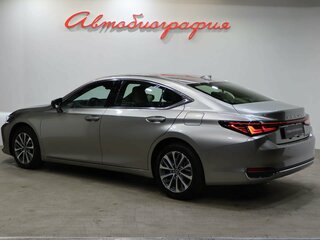 2025 Lexus ES 200 VII Рестайлинг 2, серый, 5590000 рублей, вид 4