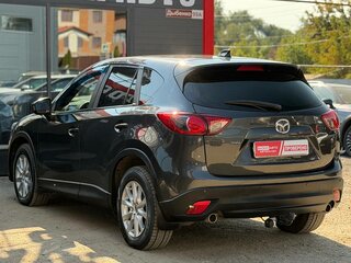 2014 Mazda CX-5 I, серый, 1350000 рублей, вид 5