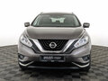 2020 Nissan Murano III (Z52), коричневый, 2800000 рублей - вид 1