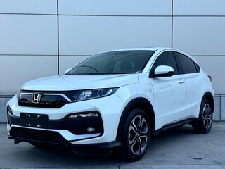 2022 Honda XR-V I Рестайлинг, белый, 1510005 рублей, вид 1