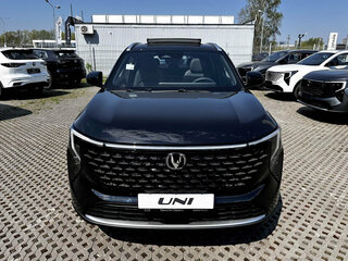 2026 Changan UNI-S I Рестайлинг, чёрный, 3249900 рублей, вид 2