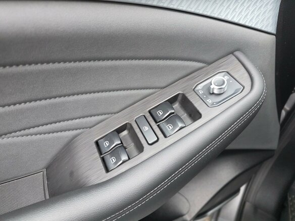 2023 Haval F7x I Рестайлинг, серый, 2340000 рублей - вид 30