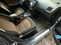 2017 Kia Ceed II Рестайлинг, синий, 1850000 рублей - вид 5