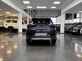 2022 Exeed LX I Рестайлинг, серый, 1690000 рублей - вид 3