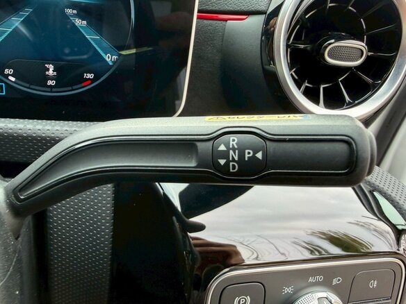 2022 Mercedes-Benz A-Класс 180 IV (W177), белый, 1490000 рублей - вид 15