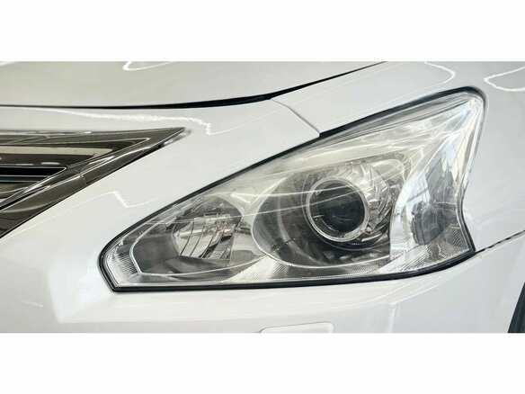 2014 Nissan Teana III (L33), белый, 1329000 рублей - вид 7