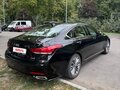 2014 Hyundai Genesis II, чёрный - вид 9