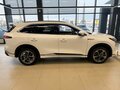 2025 Changan CS75 Plus IV, белый, 4099900 рублей - вид 4