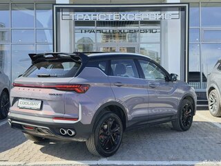 2026 Geely Coolray I Рестайлинг 2, серый, 2964990 рублей, вид 5