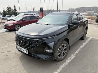 2024 Omoda C5 I, чёрный, 1819000 рублей, вид 3