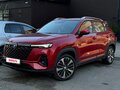 2023 Changan CS35 Plus I Рестайлинг, красный, 1890000 рублей