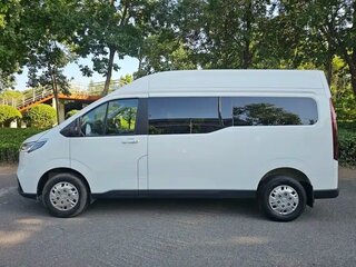 2023 Maxus V70, белый, 2600000 рублей, вид 4