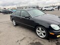 2001 Lexus GS 300 II Рестайлинг, чёрный, 850000 рублей - вид 7