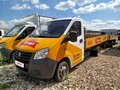 2024 ГАЗ ГАЗель Next, белый, 2096000 рублей