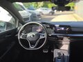 2021 Volkswagen Golf VIII, серый, 2750000 рублей - вид 3