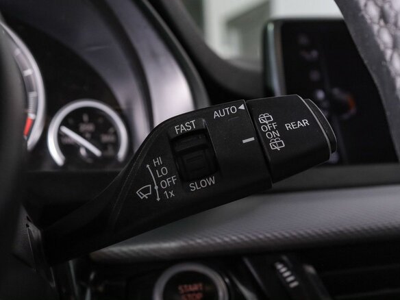 2016 BMW X5 40e III (F15), белый, 2749000 рублей - вид 14