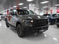 2025 Ram 1500 Crew Cab V Рестайлинг, зелёный, 8490000 рублей