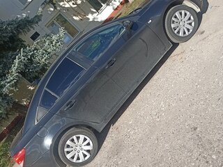 2009 Chevrolet Cruze I, чёрный, 520000 рублей, вид 5