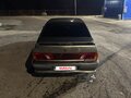 2002 Lada (ВАЗ) 2115, серебристый, 140000 рублей - вид 3