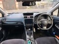 2019 Subaru Levorg I Рестайлинг, белый, 1850000 рублей - вид 8