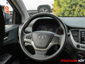 2017 Hyundai Solaris II, серый, 988000 рублей - вид 10