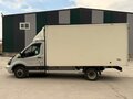 2020 Ford Transit, серебристый, 1850000 рублей - вид 6