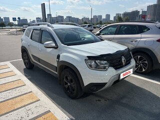 Renault Duster II