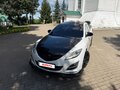 2010 Mazda 6 II (GH) Рестайлинг, белый, 950000 рублей - вид 6