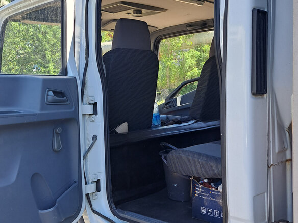 2018 Iveco Daily, белый, 2000000 рублей - вид 8