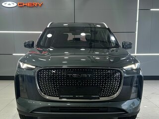 2026 Tenet T8, серый, 3865000 рублей, вид 2