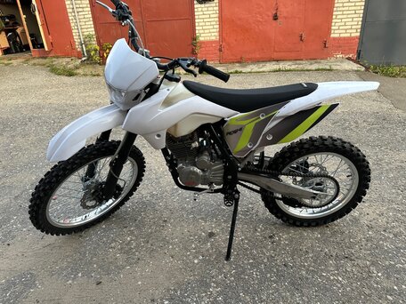2025 BSE Z3, белый, 110000 рублей, вид 4