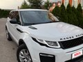 2018 Land Rover Range Rover Evoque I Рестайлинг, белый, 2500000 рублей - вид 3