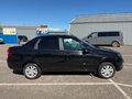 2023 Lada (ВАЗ) Granta I Рестайлинг, чёрный, 775000 рублей - вид 4