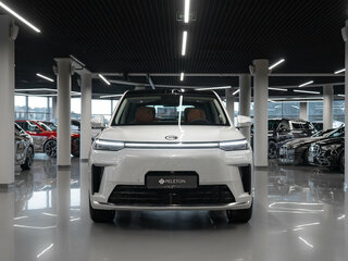 2025 GAC Trumpchi S9, белый, 5750000 рублей, вид 3