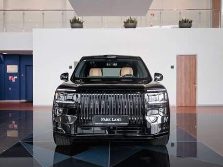 2026 Zeekr 9X 55 kWh (до 3.5 т), чёрный, 12450000 рублей, вид 3