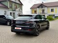 2021 Porsche Cayenne Coupé III, чёрный - вид 3
