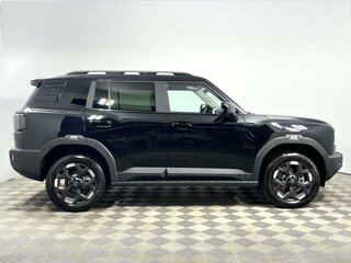 2026 Jetour T1, чёрный, 3680000 рублей, вид 5